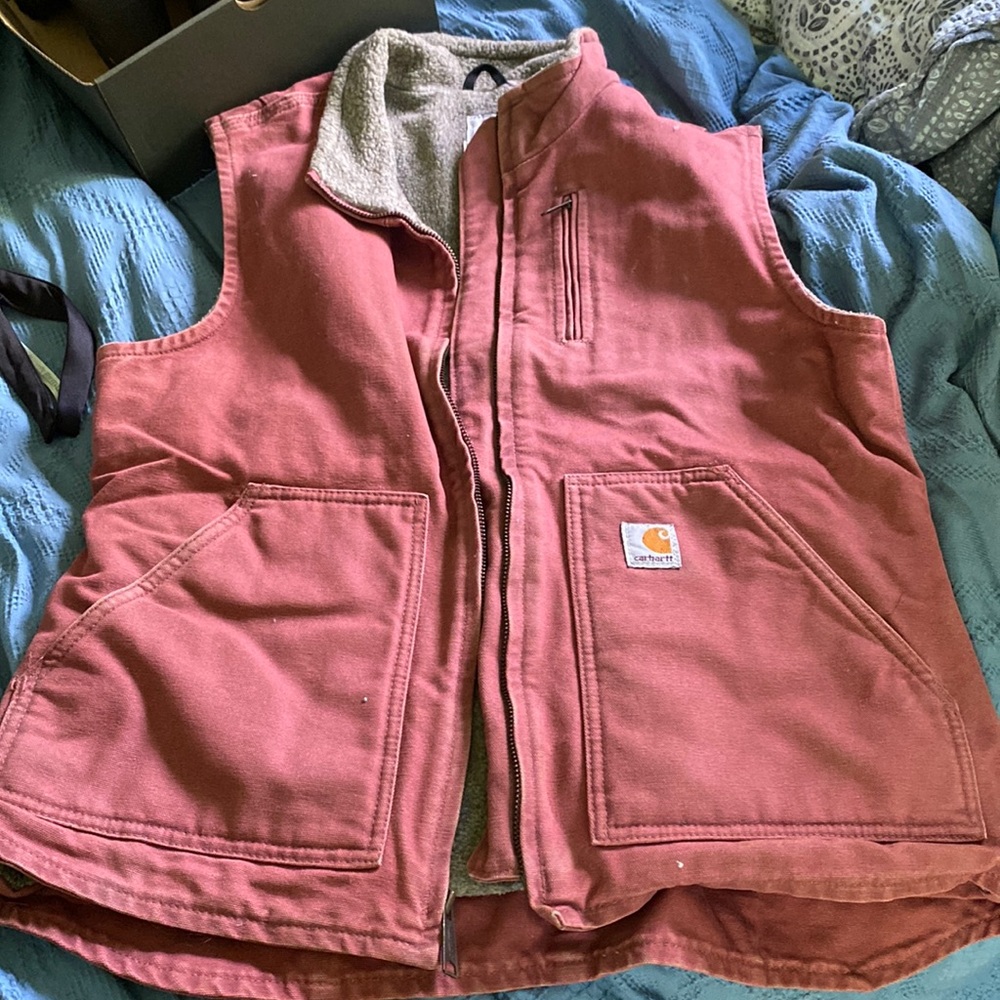 Carhartt Vest